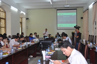 การเปิดฟอรั่มเทคโนโลยีสารสนเทศมาเลเซีย เวียดนาม